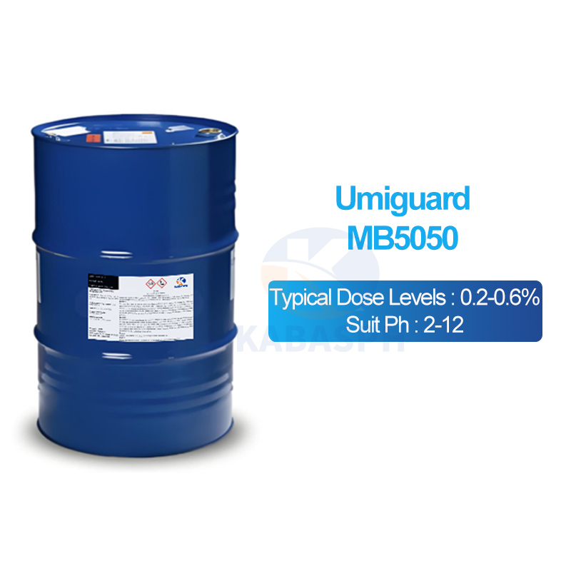 Umiguard MB5050