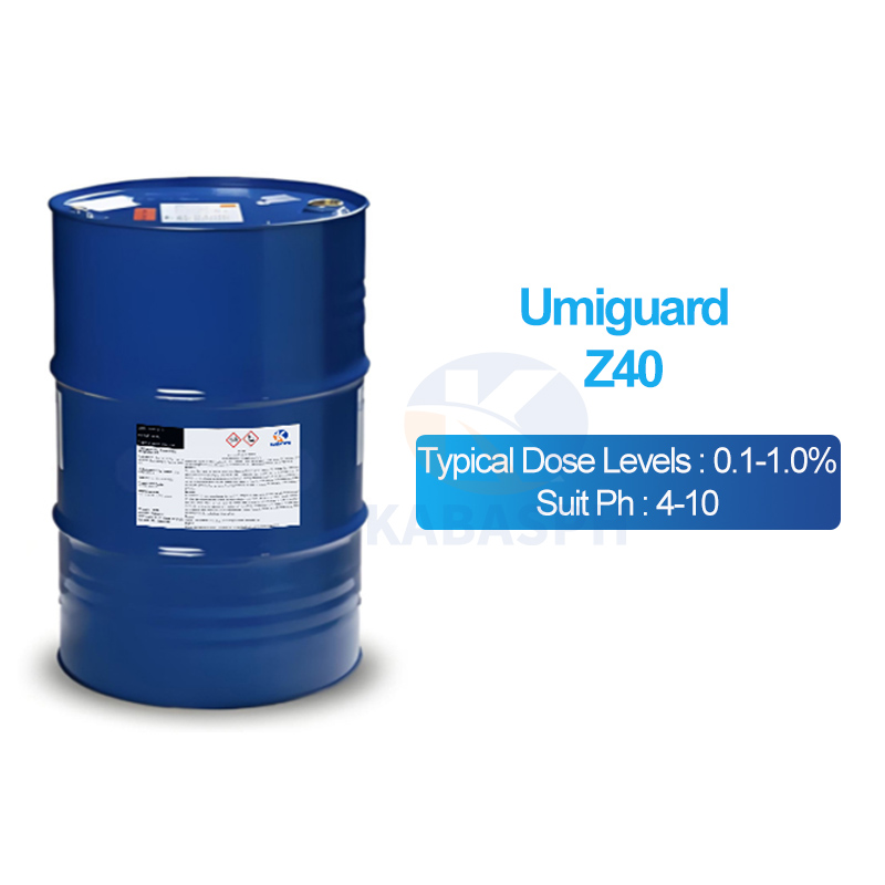 Umiguard Z40