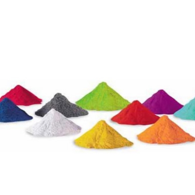 SA2483 Charge additive for powder coating