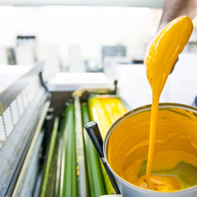 LD-64190 & LD-64192 Water Based Wetting Dispersant