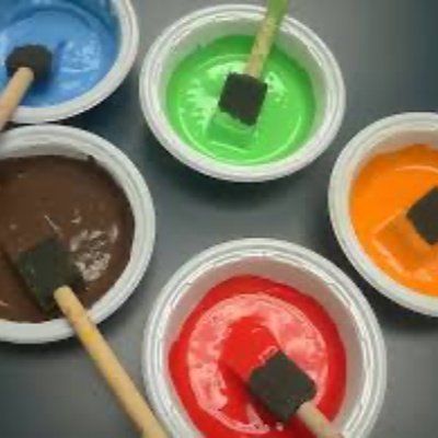 LD-1040 Solvent Based Coating Dispersant