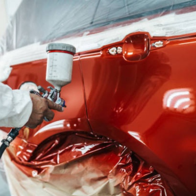 Wetting and Dispersing Additives