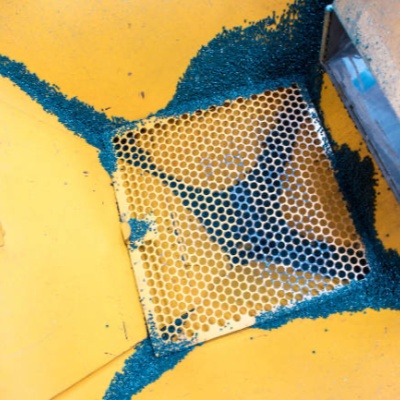 Wetting and dispersing Additives